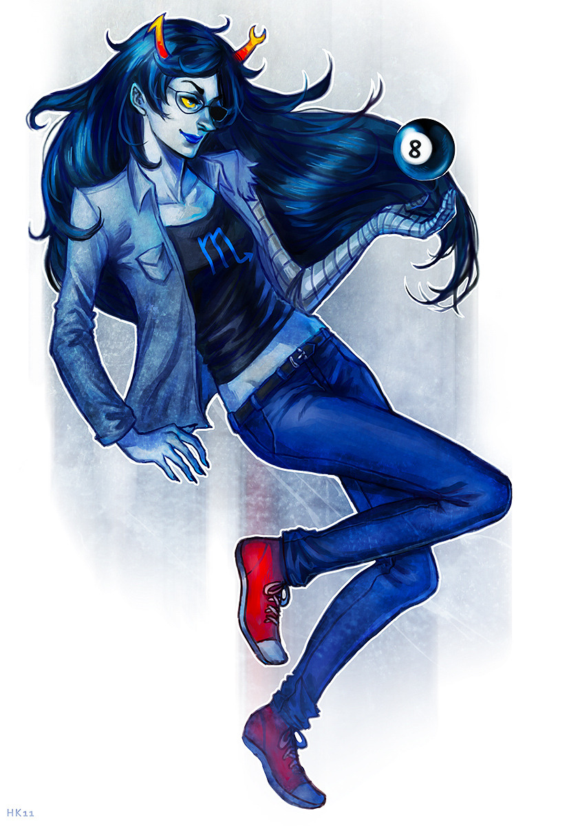 dodostad:  kajoi:   dodostad asked: vrrrrrrrrrrrrrrrrrriska  Finished this on time!