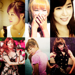 t-aeyeon:  6 Favorite Pictures | Tiffany  