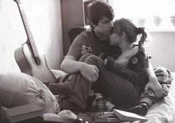 afelicidadeacabou:  Meu sonho é trazer você para o meu mundo, te fazer feliz cada segundo.(Garota Desconhecida) 
