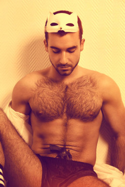 mancrushoftheday:  Visit The Man Crush Blog | Twitter | Facebook