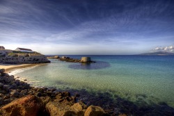 fuckyeahgeography:  Isla de Tarifa: Cadiz,