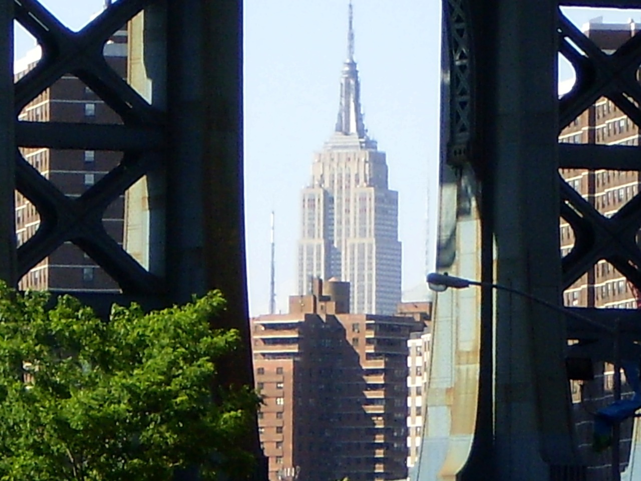 Empire State Building
photo by Christian