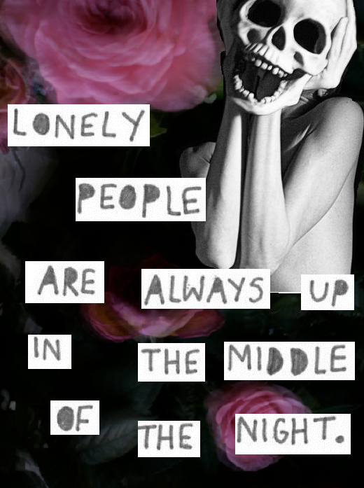 Great and horrible things.