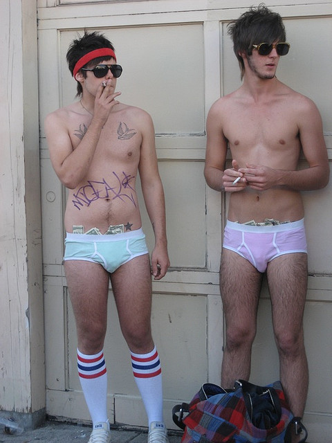 taraelayne:  by kerriberk on Flickr. Yes, please. 