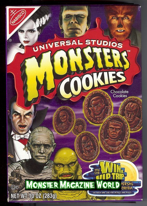 snaggle-teeth:  Oh my god…I had these!