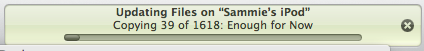 fml.. then i have to add + 1,000 more songs + over 4gb of TV shows (mostly That 70’s Show xD) + around 100 apps SDFJALSKDFJKLSADJFA THIS IS GONNA TAKE FOREVER D: T___T and then i have to - set up my emails - set up all apps -set up accounts and