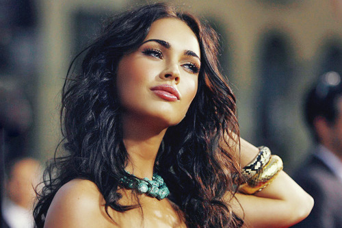 auerr:  Megan Fox 