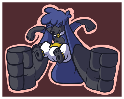 oops actually finished a picture