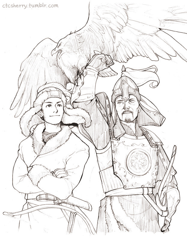 ladyravenfeather:  yoshidarzk:                    These are really nice 