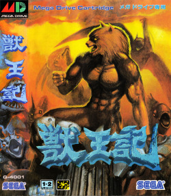 videogamesmademegay:  Japanese box art for