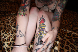 Inked Babes