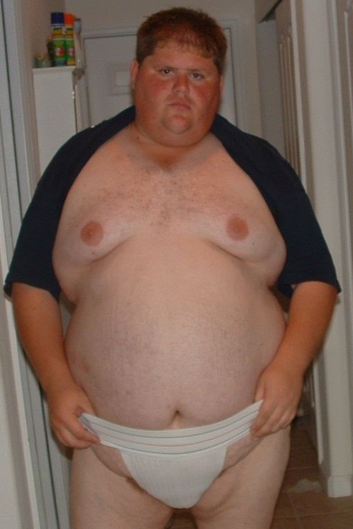 Porn fatboysbigboys:  I love it when a fatboy photos