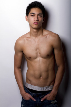 Asian Boy I Love . . . .