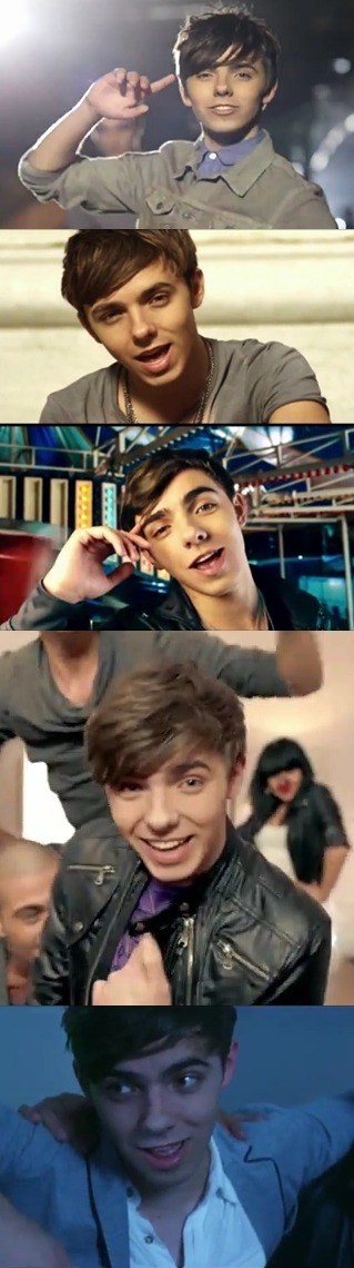 sykessundaytw:  Nathan has grown up so much when you look at All Time Low and then