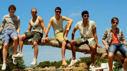 To anyone else, they're just a band. To us, they're the reason we burst out laughing when you're on your own, the reason you have a bank balance of err... £0.00, the reason you say things like "Oh my Christ on a bike!", the reason you spend countless