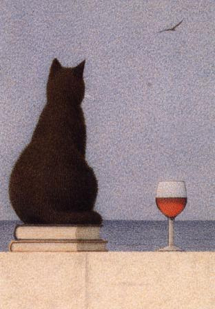 baterfly:  by Quint Buchholz via mailfan