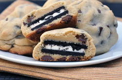 onemoreconfession:  GET IN MY BELLY  The next time I bake fucking cookies&hellip; THIS.