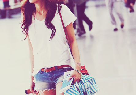 Y O U 'R E P U L C H R I T U D I N O U S ! ☆