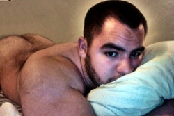 queerrilla:  ecossebear:  hairy arse   I