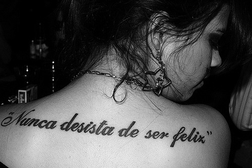 Let it be ❥