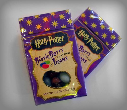 Porn photo crazypaws:      Bertie Bott’s  Jelly