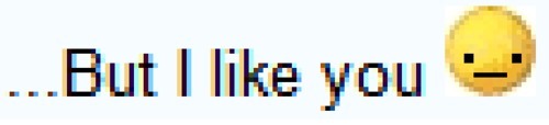 i dont like people