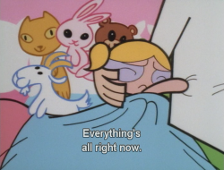 powerpuff girls screencaps