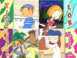 ilovethe80sand90s:  the weekenders