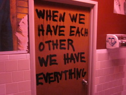 I&rsquo;ll do something like this soon to my door