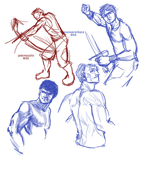 vilify - fresh hot problematic faves