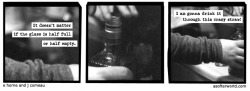 via a softer world  This makes me think of Embrenn! :)