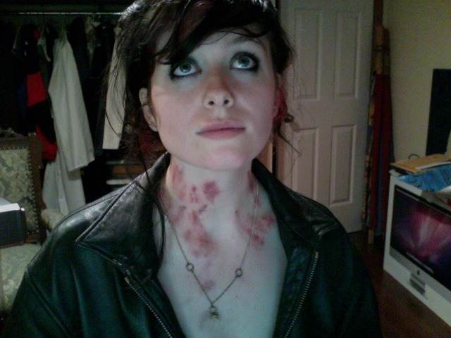 invisiblemonsterqueen:  yeah, guess who’s got some major fucking ‘splainin to