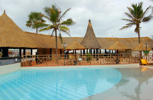 hamyra: Senegambia Hotel -  Gambia picture by anacm.silva