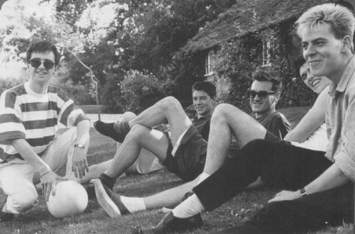 ✨All Things Morrissey✨