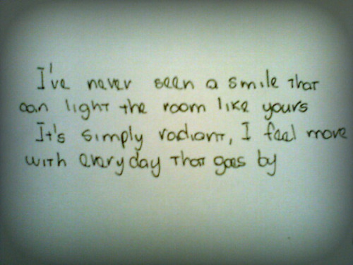 heart means everything
