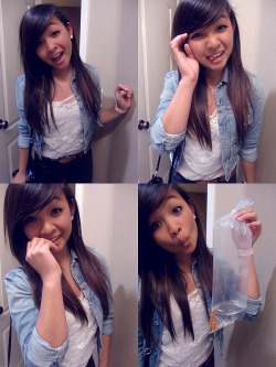 fuckyeahhsexyasians:  http://kaylalaaa.tumblr.com/