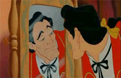 The 6th GIF in your folder is your reaction if The WANTED turned up on your doorstep.