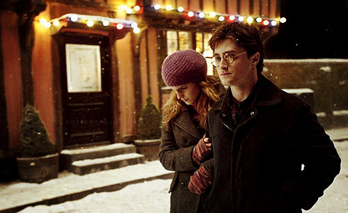 My Life Potter