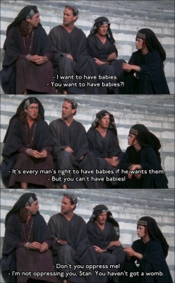 heysammy:  #that one time monty python predicted