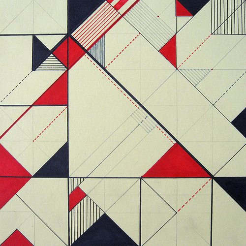 aqueux:  Construcciones _07 (by CWigand) 