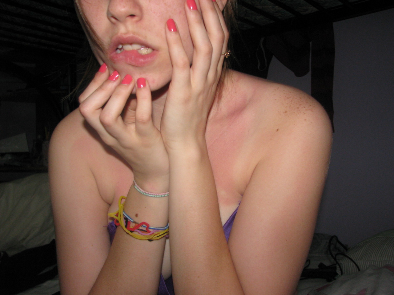 Thanks to http://eighteen-and-horny.tumblr.com/ for this submission.