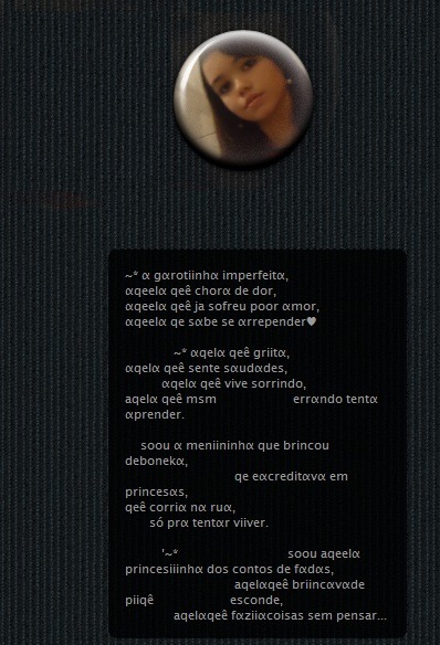 gabrielcezar:  Orkuteiros invadindo! Fujam pras Colinaaaaas!!!  