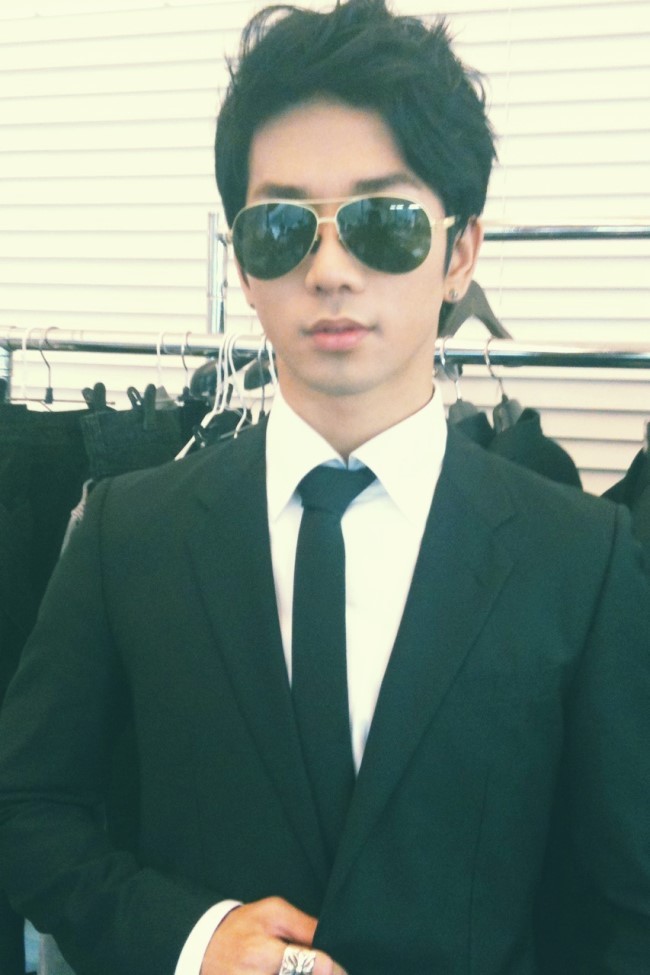 THANKS BABE! ilovegikwangjoonmir:  for amira