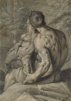 Cornelis Corneliszoon van Haarlem (1562-1638)