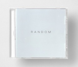 insprd:  Random - 2000Kouichi Okamotowww.kyouei-ltd.co.jp&ldquo;This CD used on random play mode only. Various scales included in the 99 tracks. When using the ‘random’ function, the CD will automatically select random tones, and make a new melody.&rdquo;