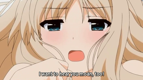 The cutest NSFW blog