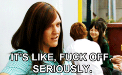 to my school :D