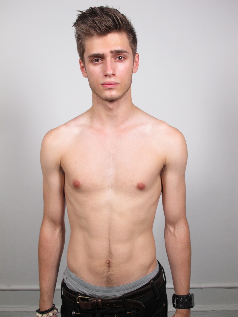 Cute! malemodelmadness:  Daniel 