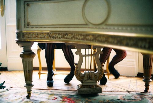 loveyourchaos:  (by tara.biglari) 