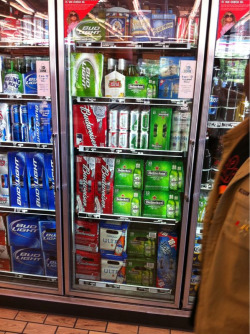 Only Reason I&Amp;Rsquo;M Thinking About Moving To Va! Beer At 7-11!!!!!! 